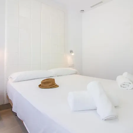 Lägenhet 3 Bedroom Beautiful In Denia
