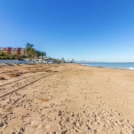 3 Bedroom Beautiful In * Denia