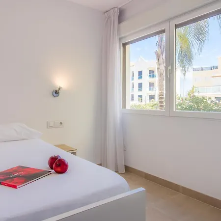 3 Bedroom Beautiful In Lägenhet