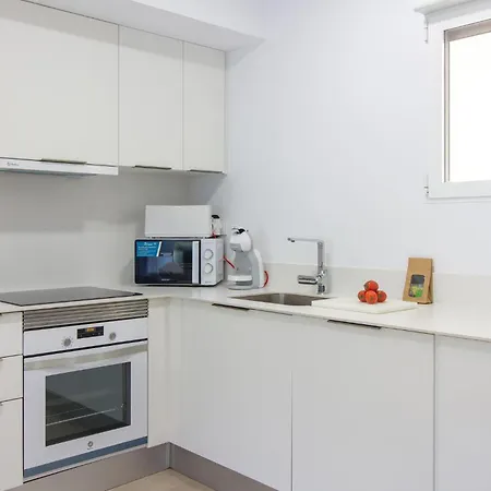 3 Bedroom Beautiful In * Denia