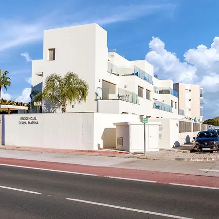 3 Bedroom Beautiful In Denia